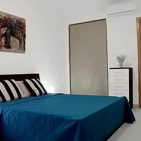 Seacrest B 8 Qawra San Pawl il-Baħar