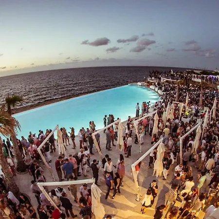 Seacrest B 8 Qawra * San Pawl il-Baħar