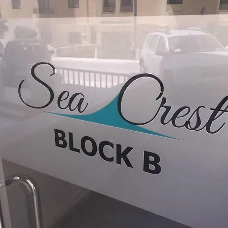 Apartment Seacrest B 8 Qawra St. Paul's Bay