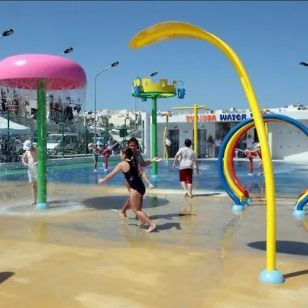 Seacrest B 8 Qawra * St. Paul's Bay